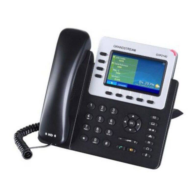 Grandstream Telefon GXP-2140