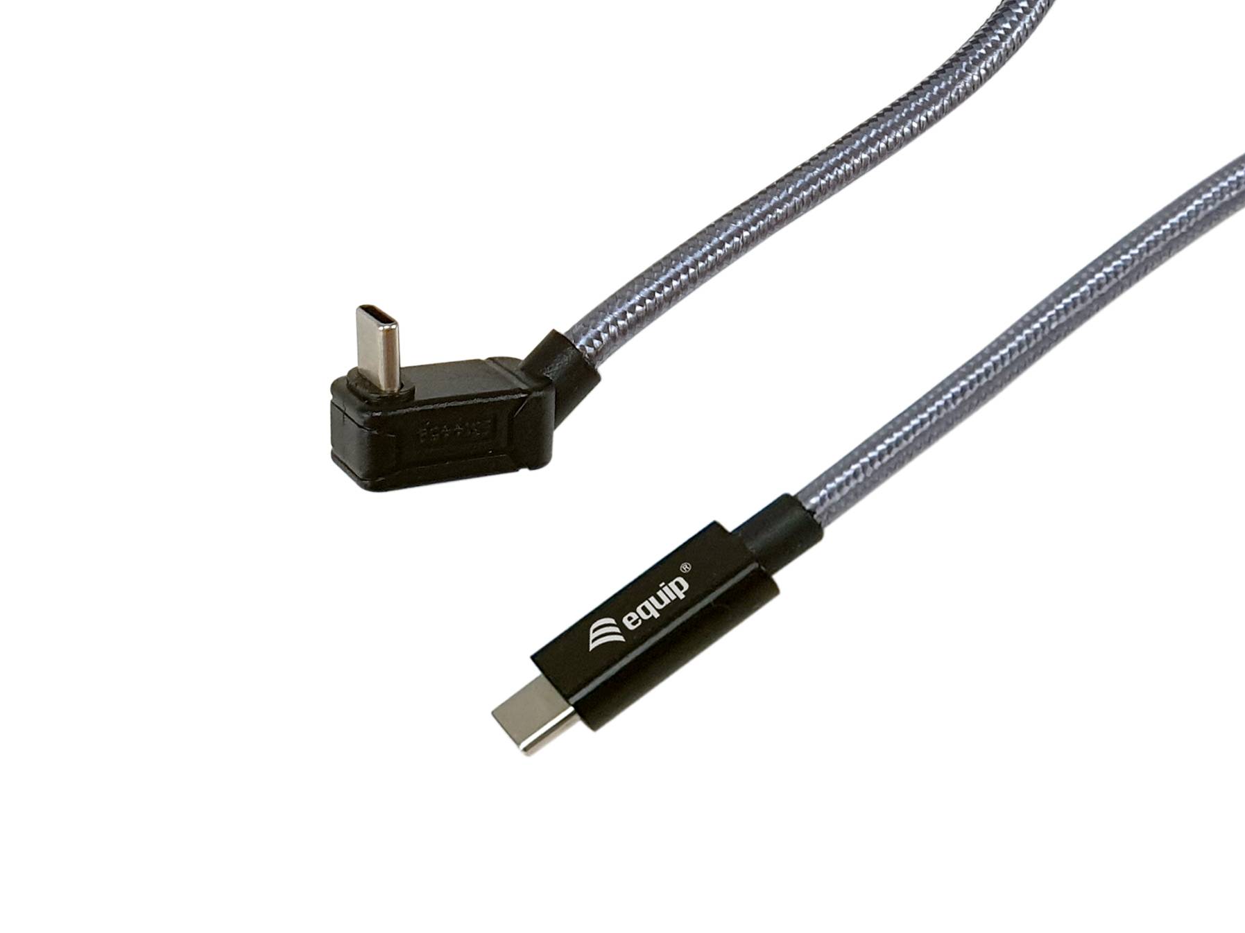 Equip - USB-Kabel - 24 pin USB-C (M) zu 24 pin USB-C (M)