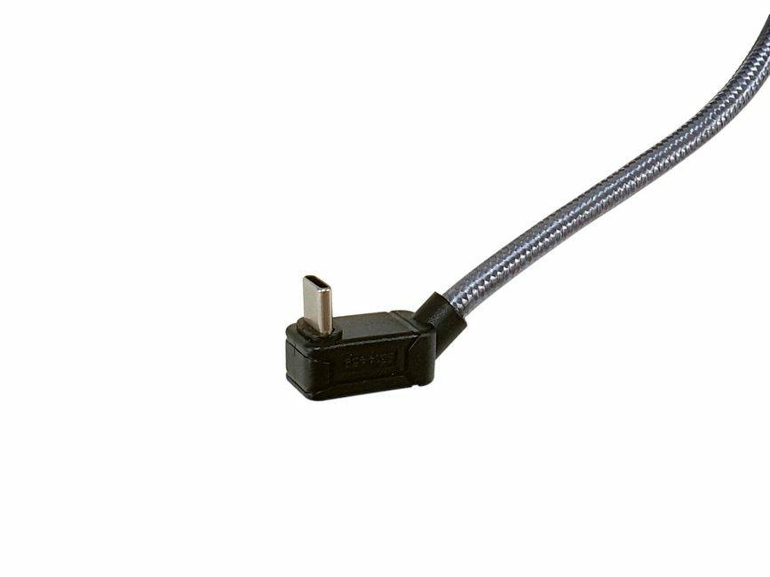 Equip - USB-Kabel - 24 pin USB-C (M) zu 24 pin USB-C (M)