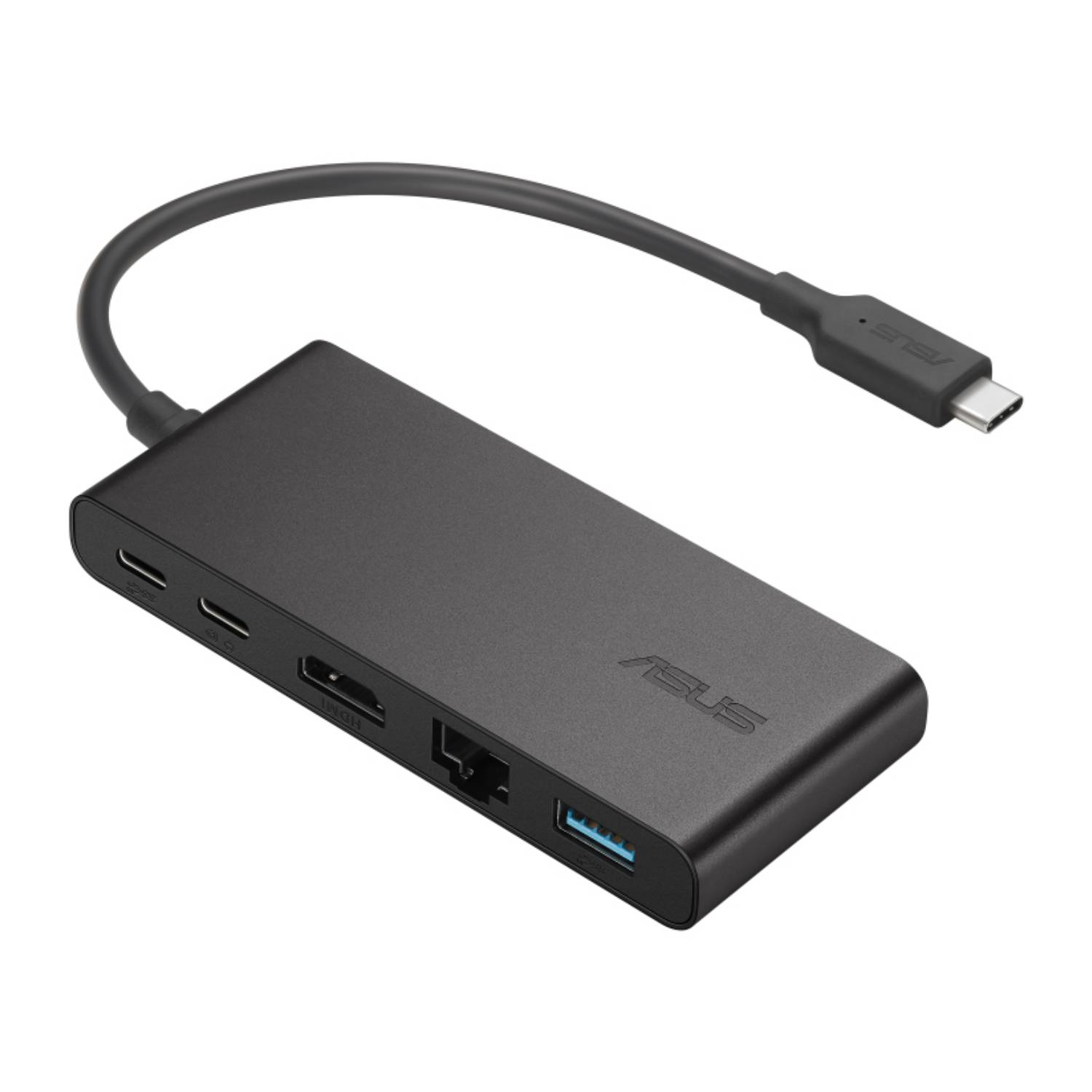 ASUS Dual 4K USB-C Dock