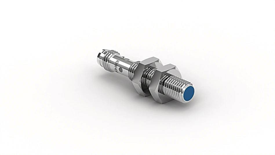 Wenglor Induktiver Sensor I08H004