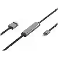 ALOGIC Ultra - Strom- / Audio- / Videokabel - 24 pin USB-C, USB-C (nur Spannung) ALOGIC Ultra - Strom- / Audio- / Videokabel - 24 pin USB-C, USB-C (nur Spannung)