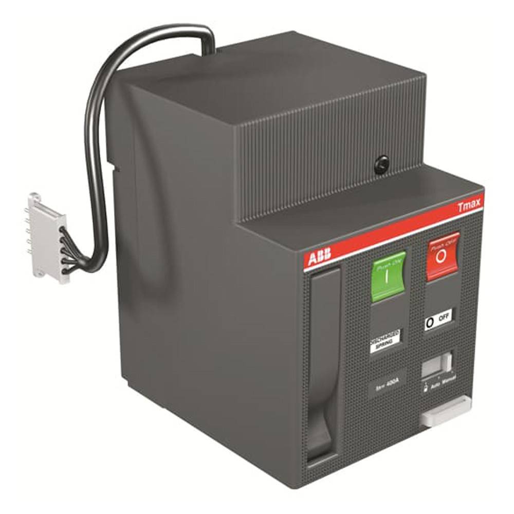 ABB MOTABBT5024, 1x -08015644560225