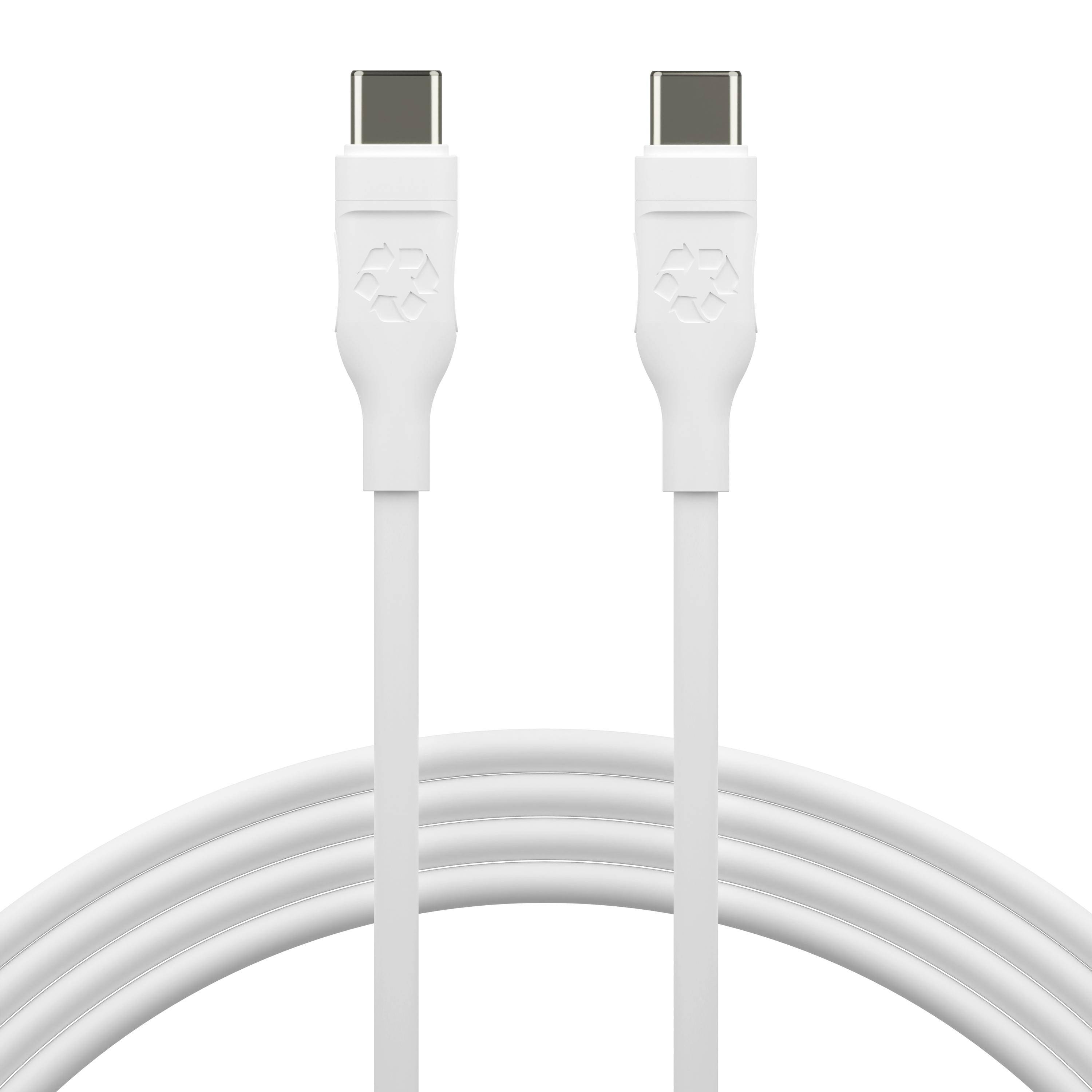 dbramante1928 USB-Kabel Re-charge USB C - 2.5 m - Kabel - Digital/Daten