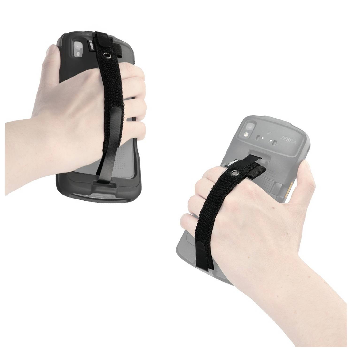 Mobilis Handschlaufe für Tragetasche, Handgerät