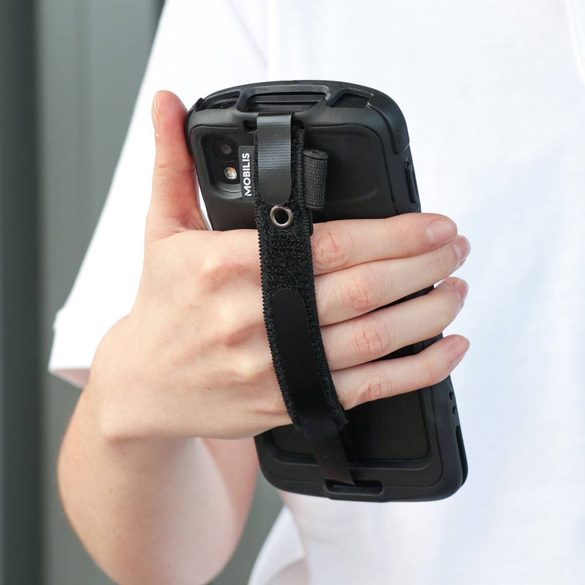 Mobilis Handschlaufe für Tragetasche, Handgerät