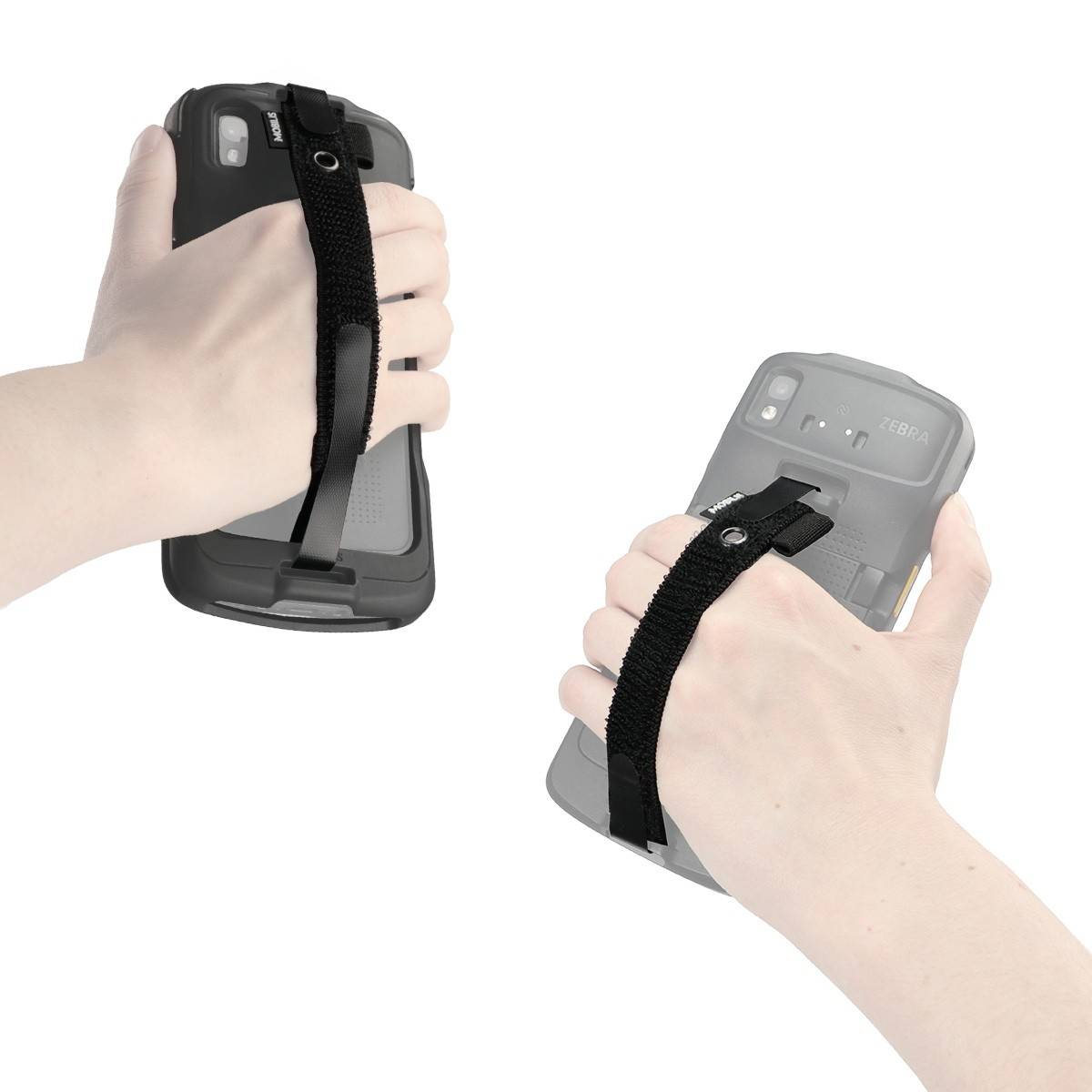Mobilis Handschlaufe für Tragetasche, Handgerät