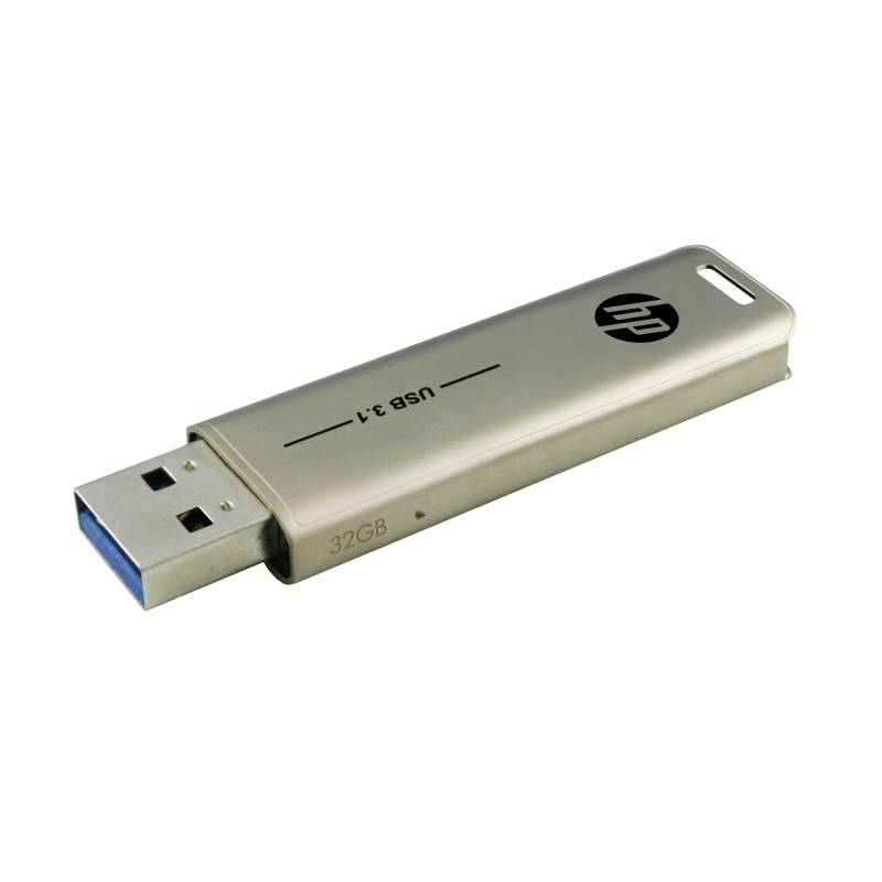 HP x796w - USB-Flash-Laufwerk - 32 GB - USB 3.1Gen 1
