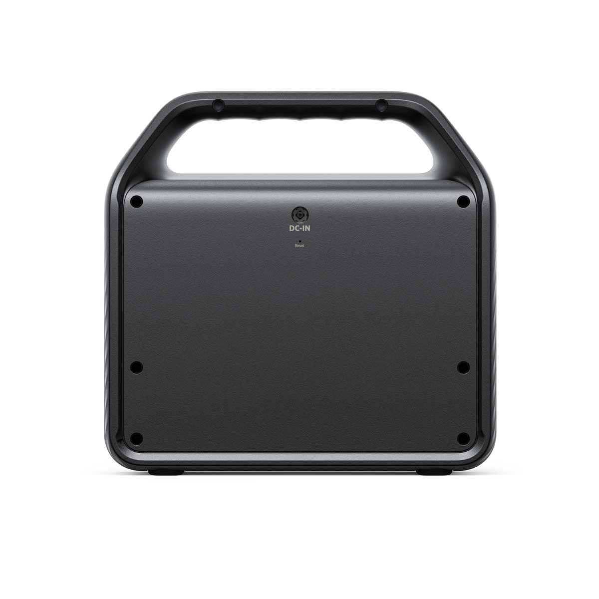 ANKER INNOVATIONS - Anker SOLIX F1500 - Tragbares kraftwerk - Wechselstrom 230 V