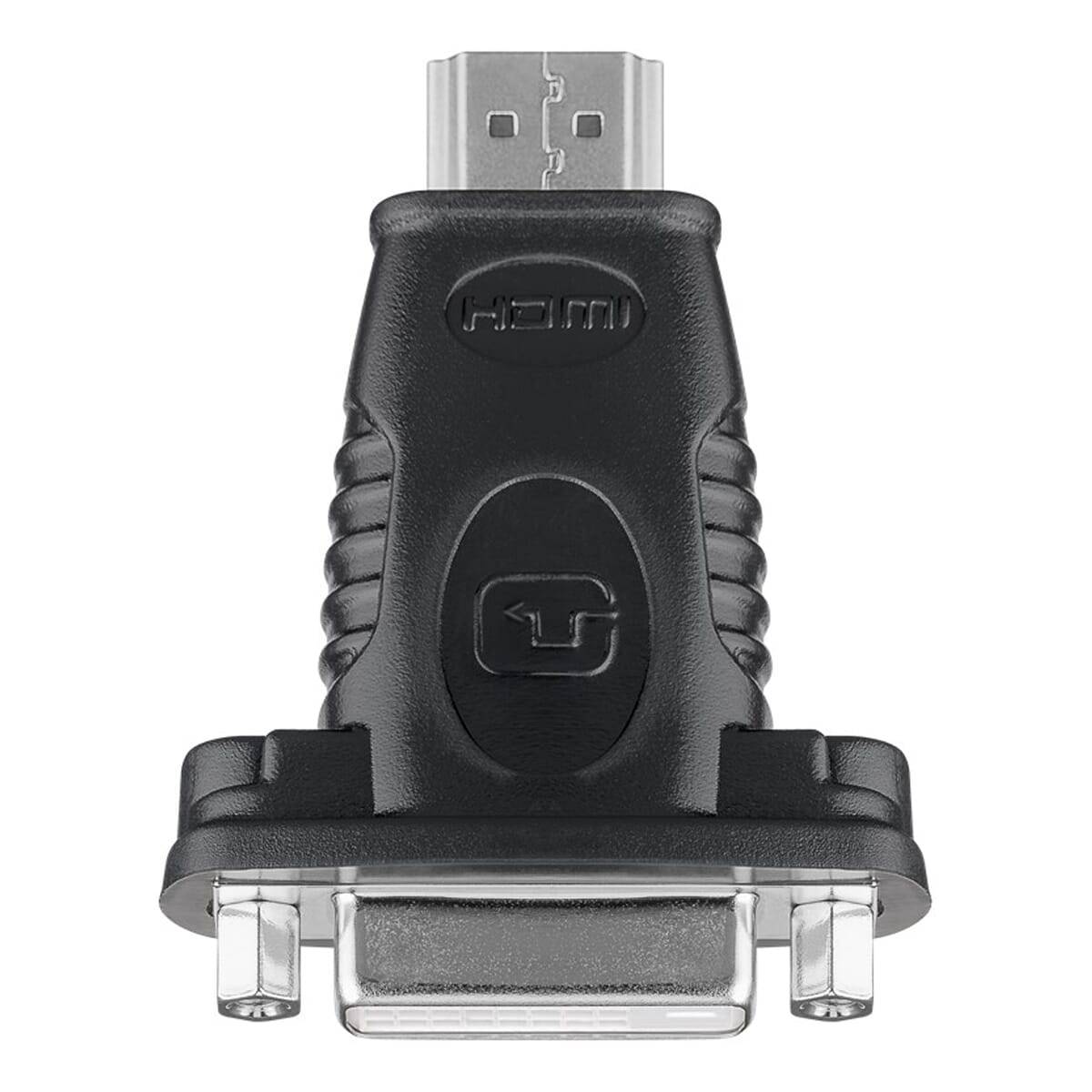 Goobay Adapter DVI-D auf HDMI