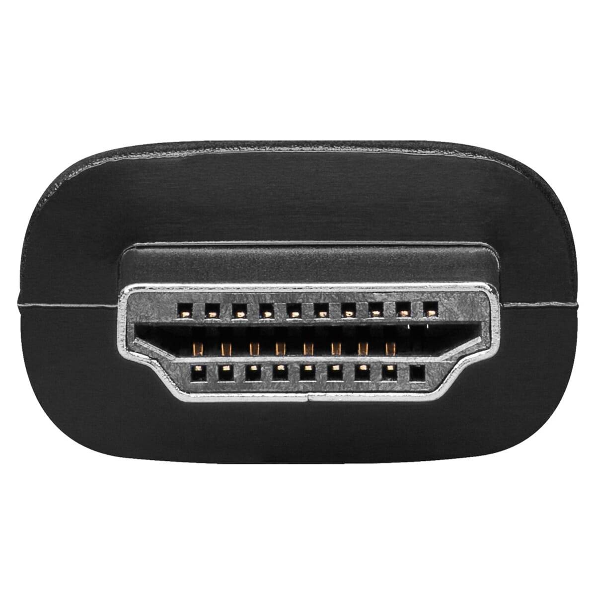 Goobay Adapter DVI-D auf HDMI