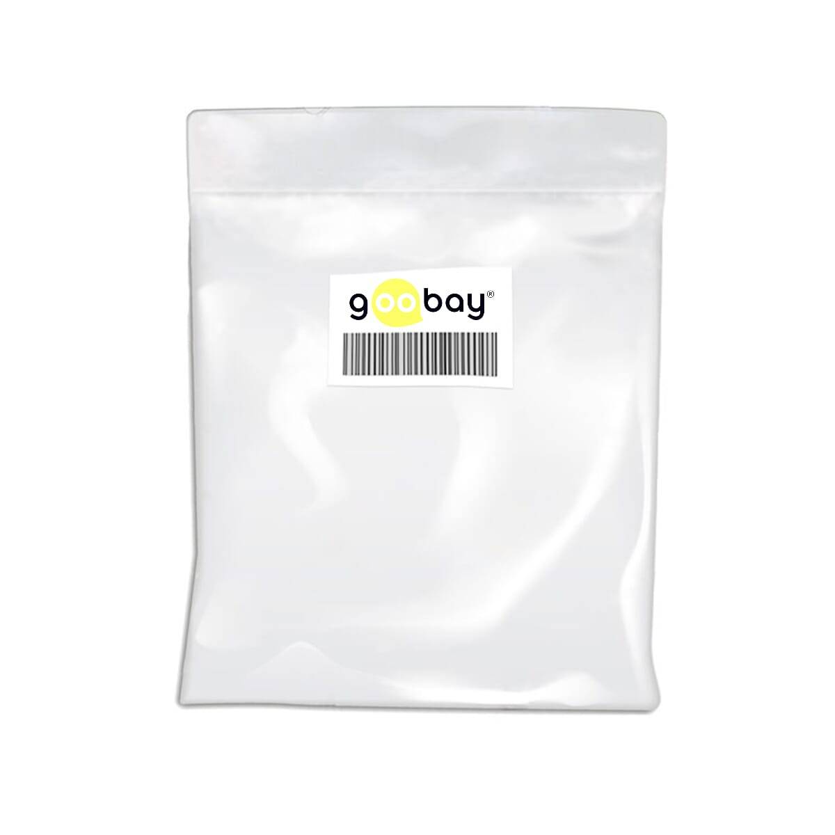 Goobay PA-Lautsprecherstecker schraubbar, mit Knickschutz, 4-polig