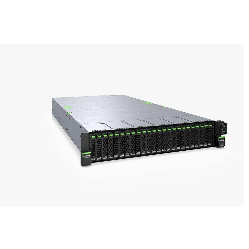 Fujitsu Server PC PRIMERGY RX2540 M7 Intel® Xeon Gold 5415+ 4.1GHz 32GB RAM VFY:R2547SC280IN