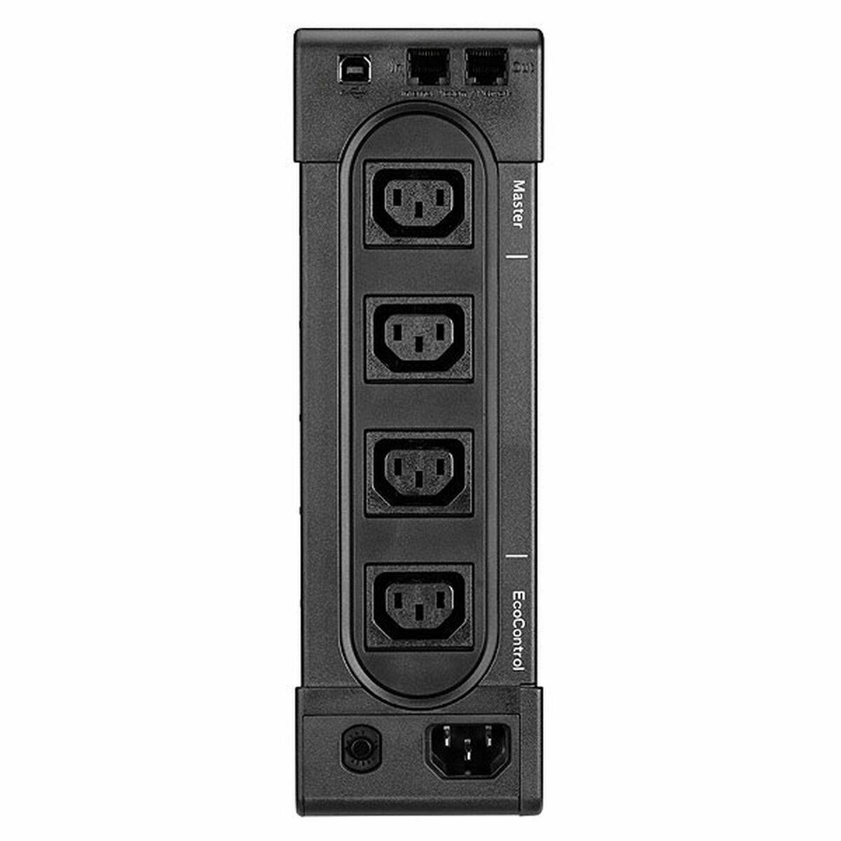 Eaton ELP850IEC USV-Anlage 850 VA