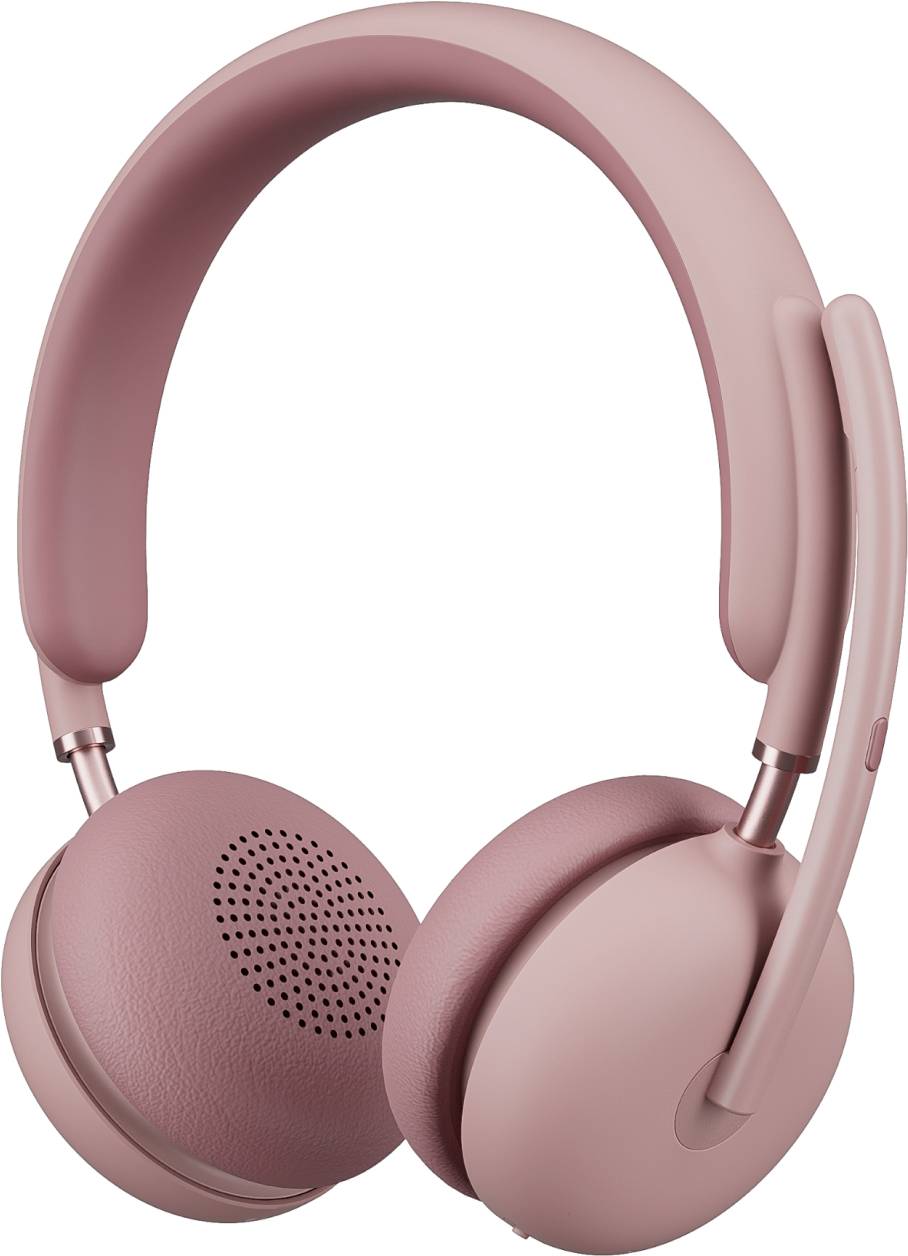 Logitech Zone Wireless 2 - Headset - On-Ear