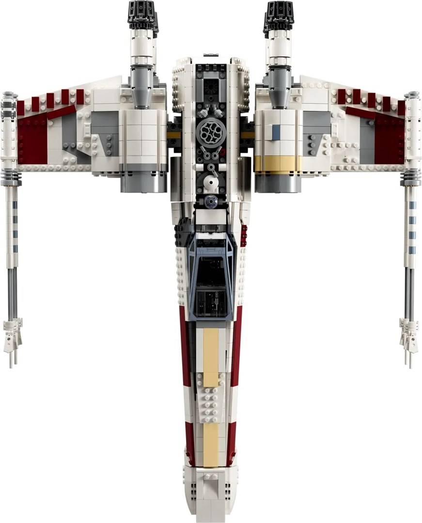 LEGO Star Wars - X-Wing Starfighter (75355)