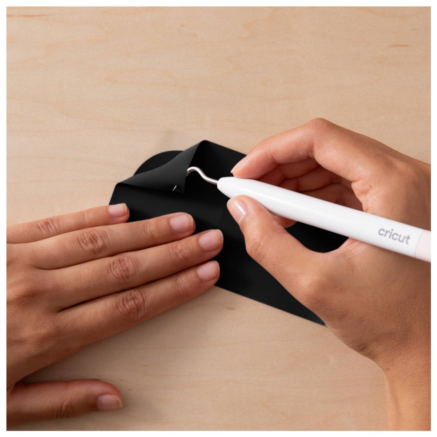 Joy Xtra Smart Vinyl - Hitzebeständige Vinylfolie - Glattes wärmeübertragendes V