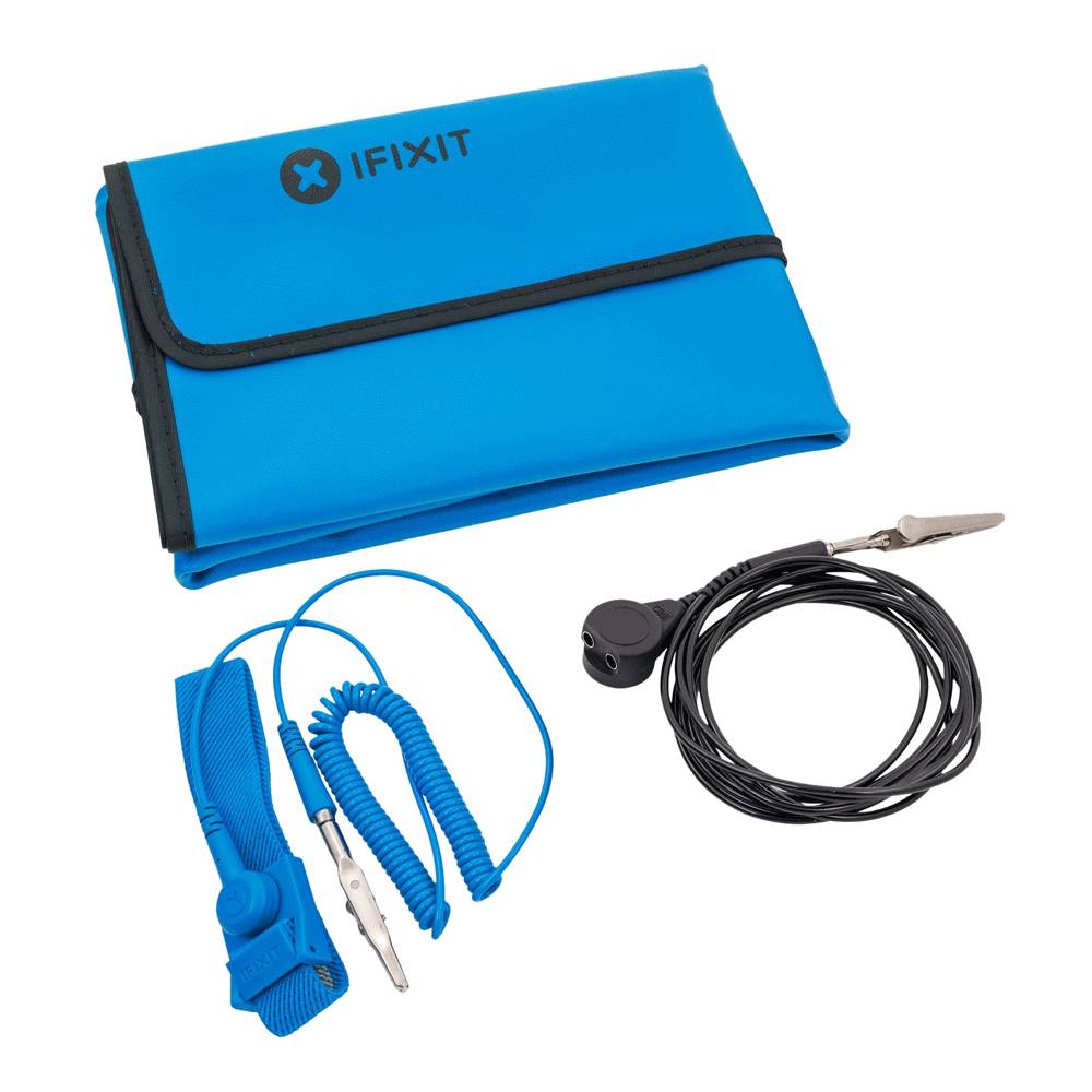 iFixit EU145202-5 Reparaturwerkzeug für elektronische Geräte 3 Werkzeug (145202-5)