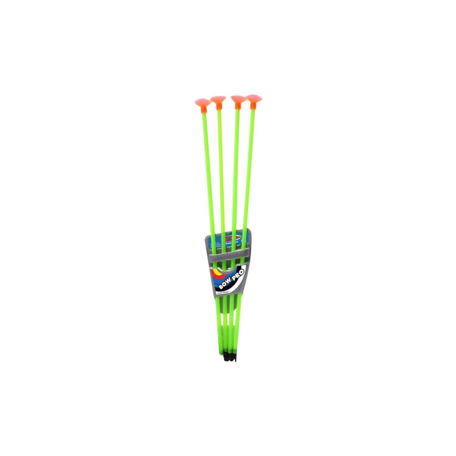 Jamara Pfeil &amp; Bogenset Bow Pro, Spielzeug-Pfeil-&amp; Bogen-Set, 3 Jahr(e), 90,6 g