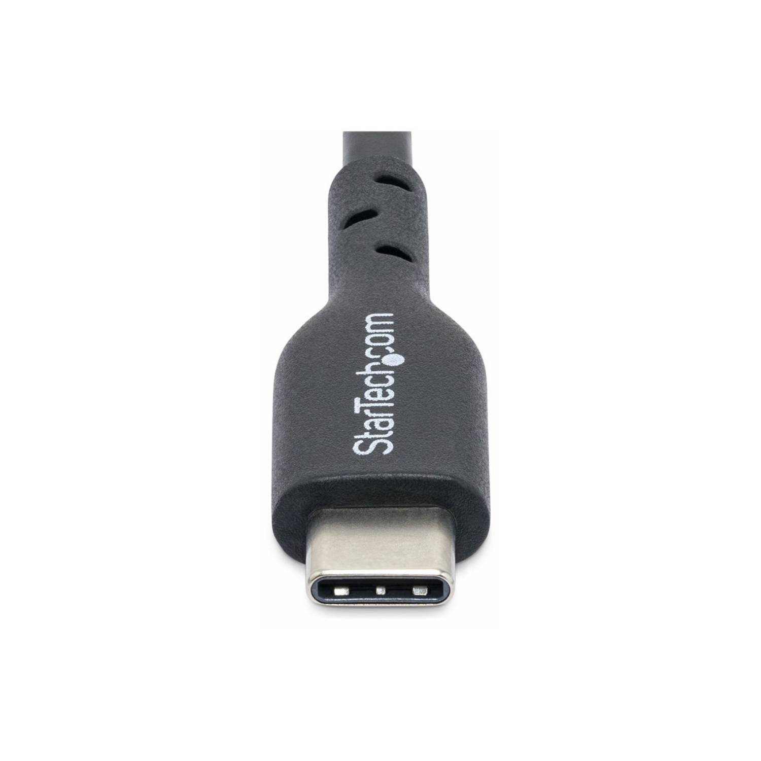 STARTECH 1m USB-C Ladekabel 2er-Pack Peripheriegeräte & Zubehör Kabel & Adapter - USB &