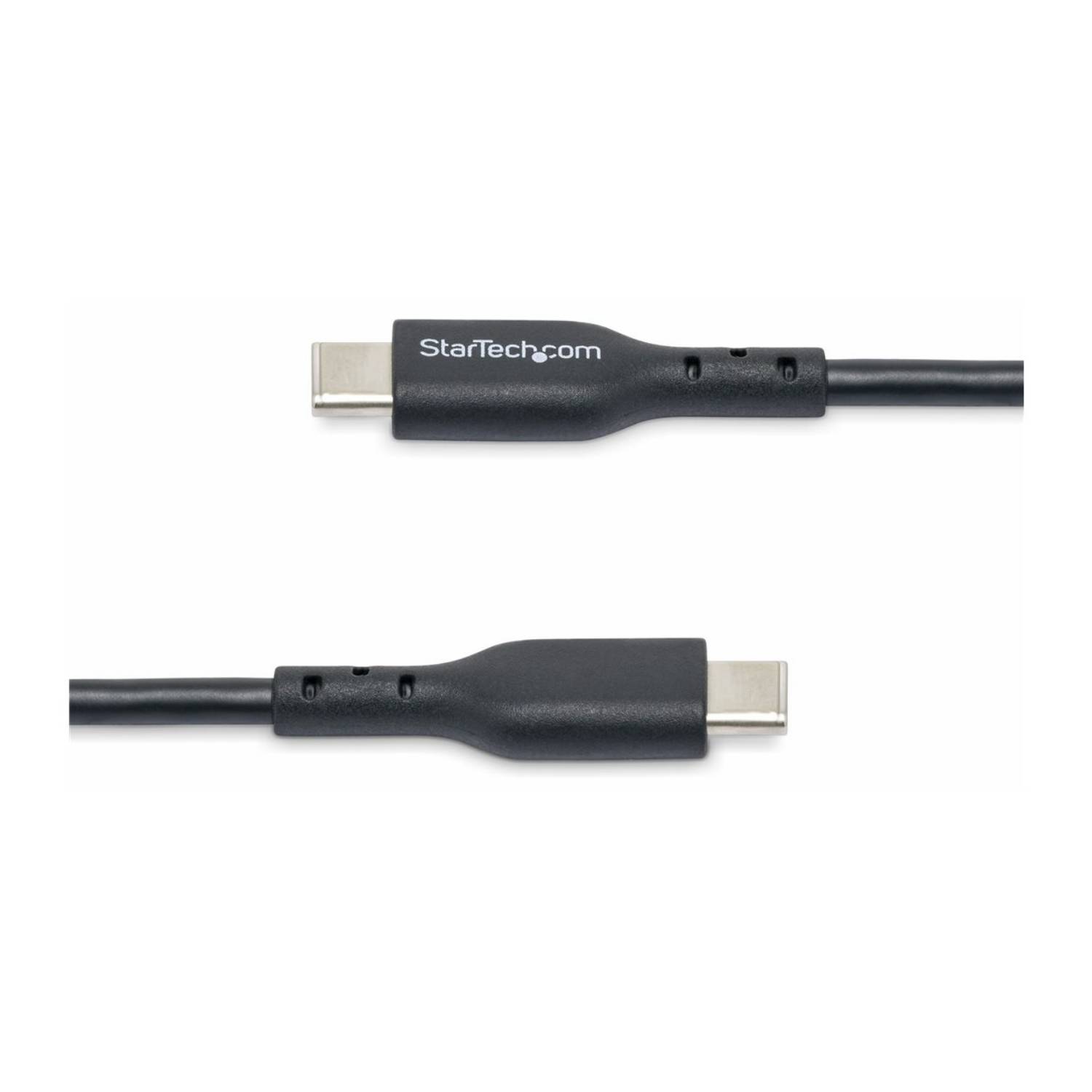StarTech.com USB-Kabel - USB-C (M) zu USB-C (M)