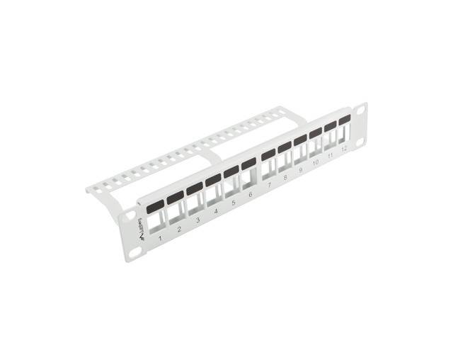 Lanberg PPKS-9112-S, 254 mm, 99,3 mm, 44,5 mm, 390 g