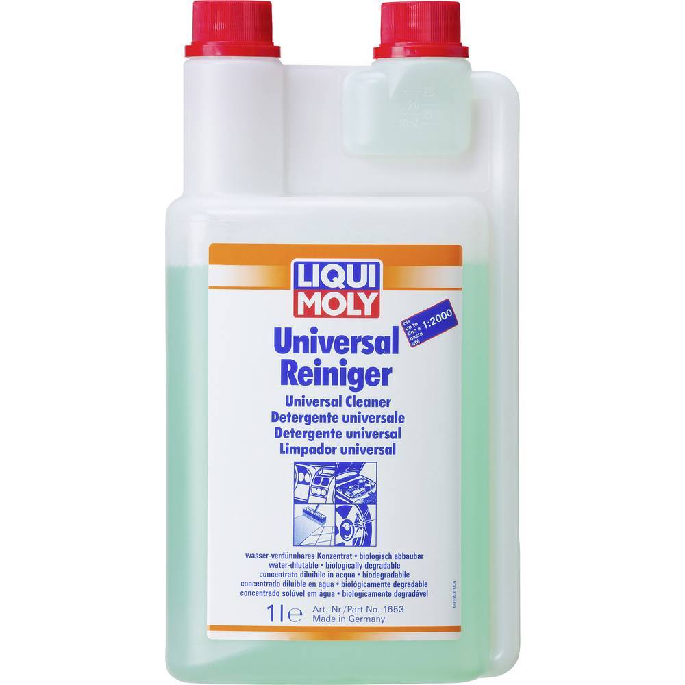 Universalreiniger 1653