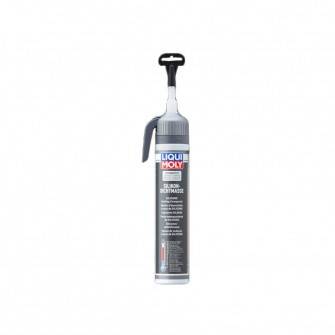 Silikon Herstellerfarbe Transparent 6184