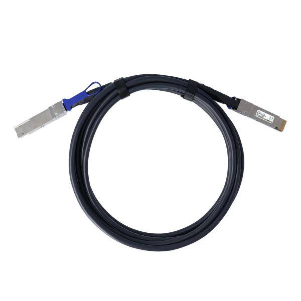 MCP1660-W001E30 kompatibles BlueLAN DAC QSFP-DD BL292901X1M26