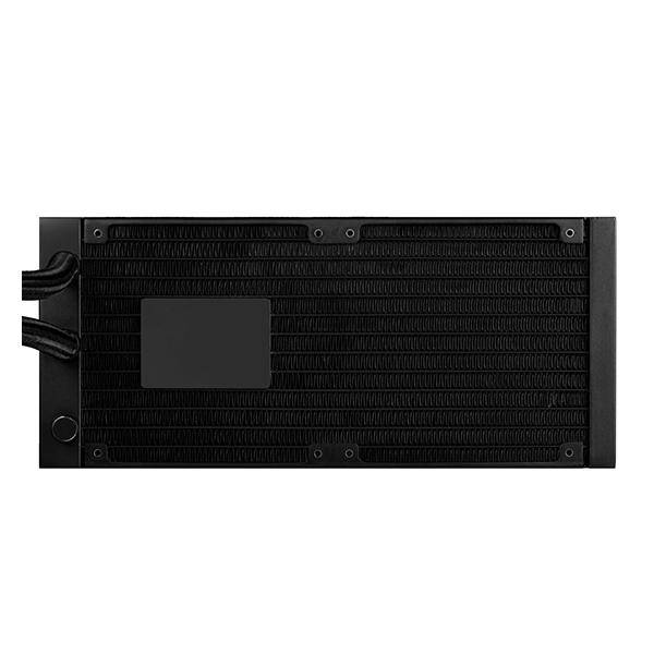 VIDA 240 SLIM 240mm black
