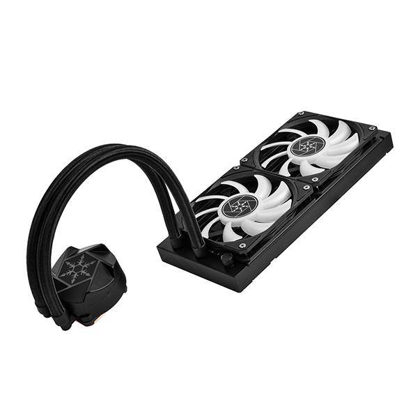VIDA 240 SLIM 240mm black