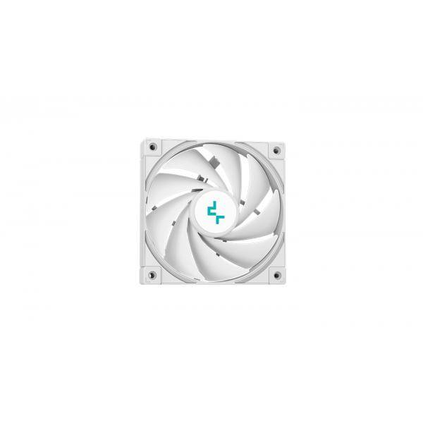 DeepCool LT720 WH CPUs CPU Kühler & Zubehör