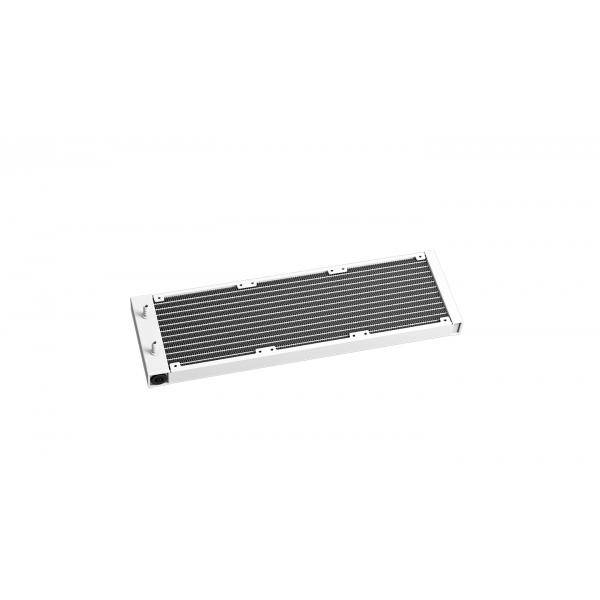 DeepCool LT720 WH CPUs CPU Kühler & Zubehör