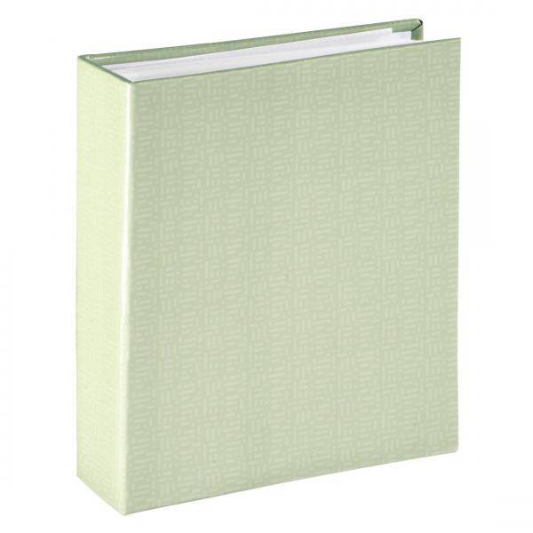 Hama Mesh farbl. sort. 10x15 200 Fotos Einsteck/Memo 2776