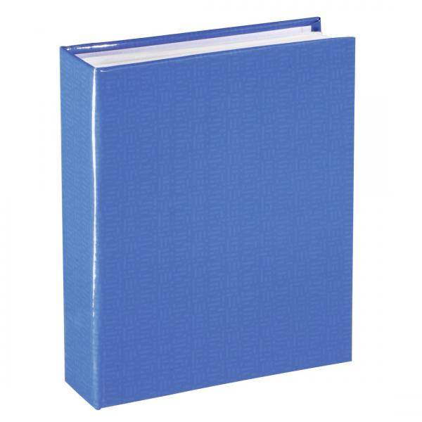 Hama Mesh farbl. sort. 10x15 200 Fotos Einsteck/Memo 2776