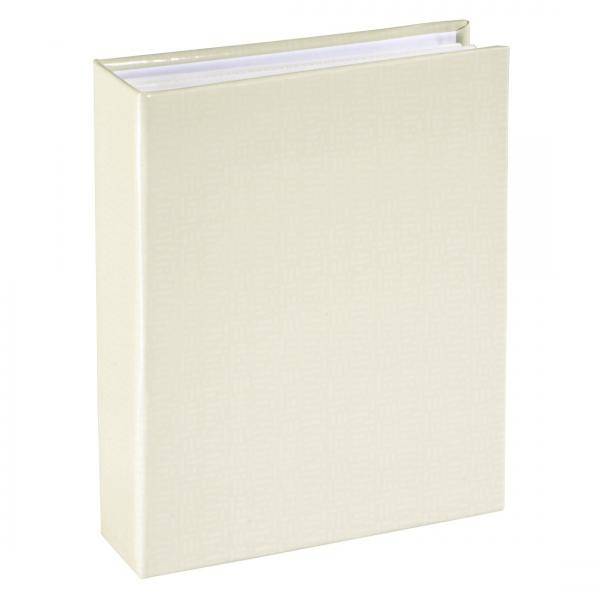 Hama Mesh farbl. sort. 10x15 200 Fotos Einsteck/Memo 2776