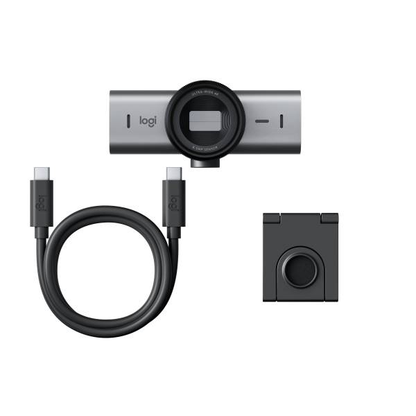 MX Brio 705 for Business - Webcam - Farbe