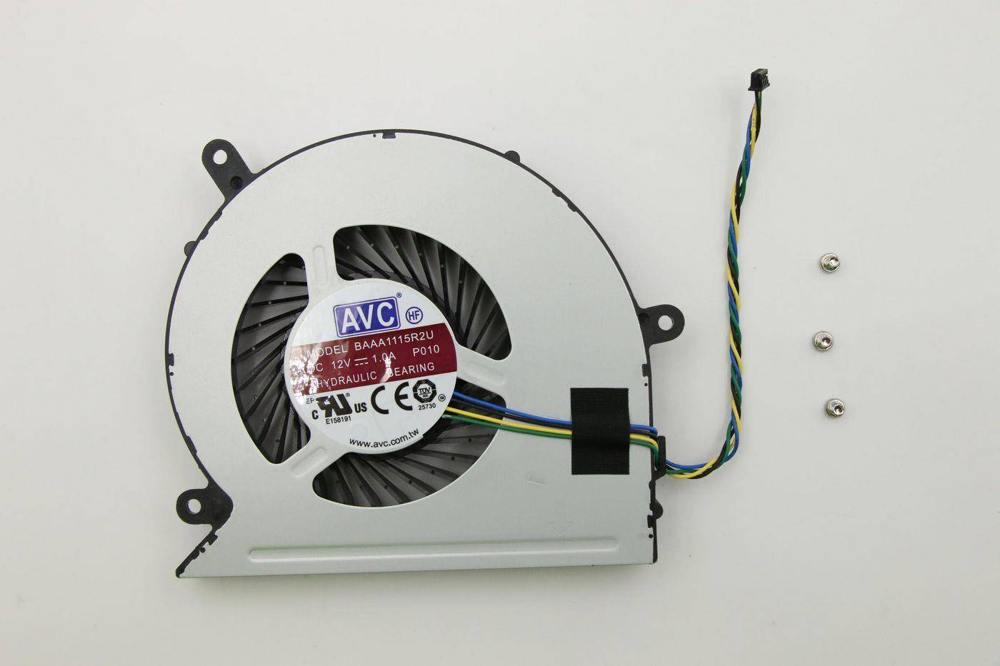 LENOVO - 110x15mm CPU cooling fan for ThinkCentre