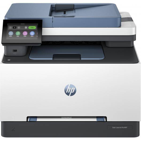 HP Color LaserJet PRO MFP 3302FDNG 4in1 Multifunktionsdrucker
