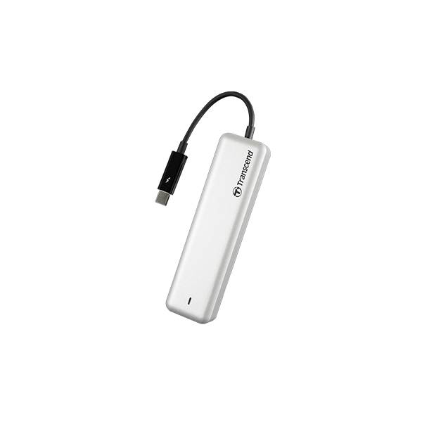 TRANSCEND 240GB JetDrive 825 PCIe SSD upgrade kit for Apple Mac