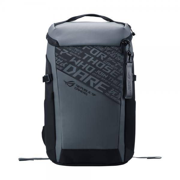 ASUS ROG Ranger BP2701 - Cybertext Edition - Notebook-Rucksack - 43.2 cm (17")