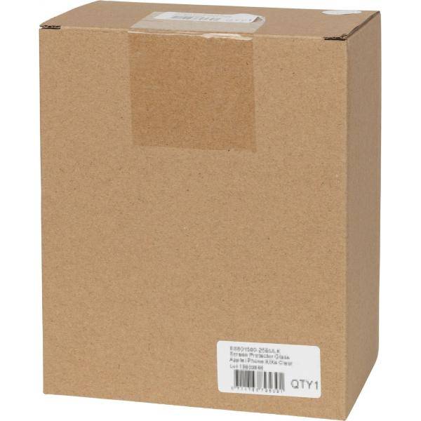 Titan Shield - Bildschirmschutz für Handy - Glas - klar (Packung mit 25)