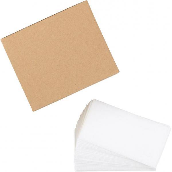 Titan Shield - Bildschirmschutz für Handy - Glas - klar (Packung mit 25)