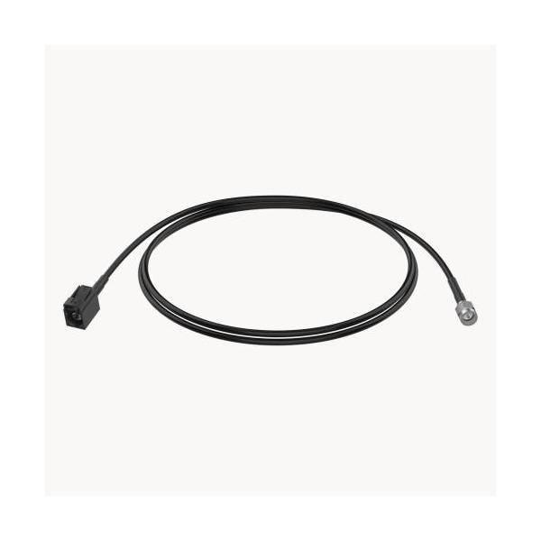 Axis TU6007-E - Kamerasensorkabel - SMA (M) - zu FAKRA (W) - 1 m - innen/außen -