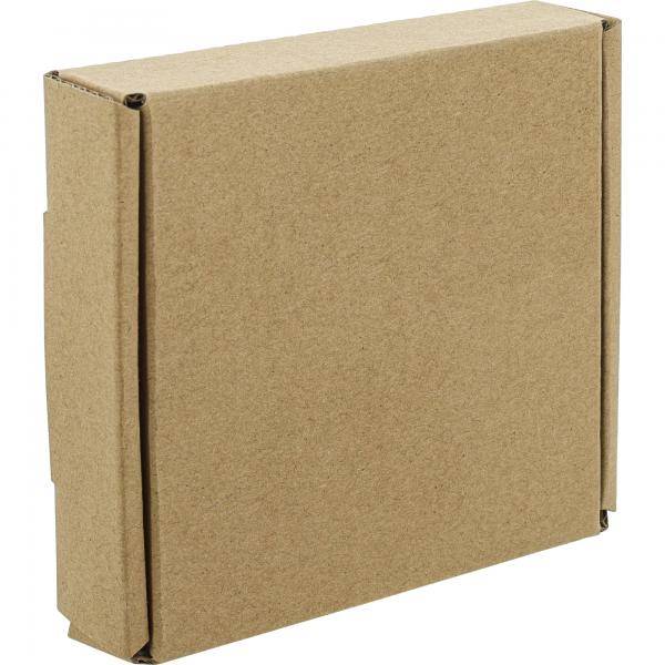 InLine® Keystone RJ45 Buchse/Buchse, ungeschirmt, Cat.6A, 8er Pack, rot &