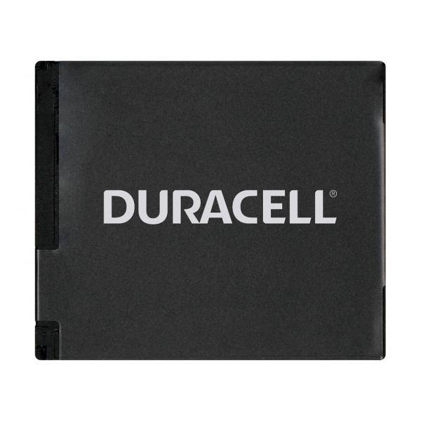 Duracell DRC11L - Batterie - Li-Ion - 600 mAh