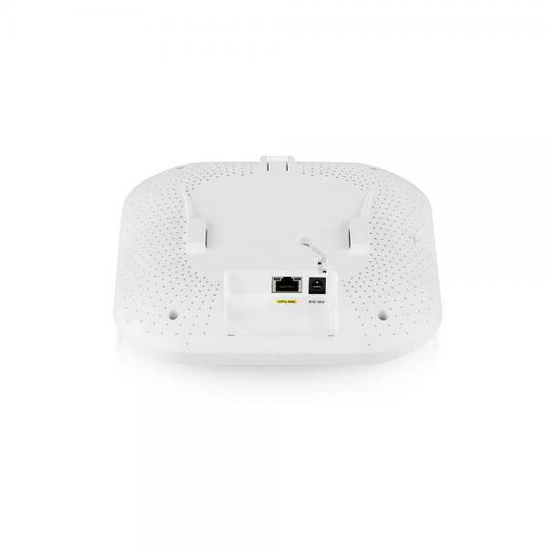 Zyxel WAX510D - Accesspoint - Wi-Fi 6 - 2.4 GHz, 5 GHz - DC-Stromversorgung - Cloud-verwaltet
