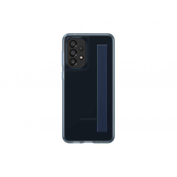 Samsung EF-XA336 - Hintere Abdeckung für Mobiltelefon - Polycarbonat, Thermoplas