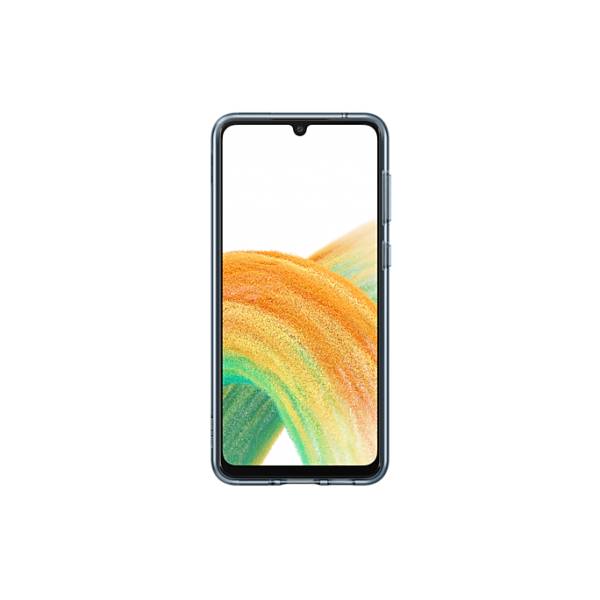 Samsung EF-XA336 - Hintere Abdeckung für Mobiltelefon - Polycarbonat, Thermoplas