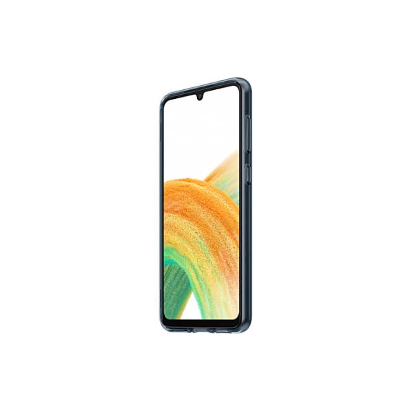 Samsung EF-XA336 - Hintere Abdeckung für Mobiltelefon - Polycarbonat, Thermoplas